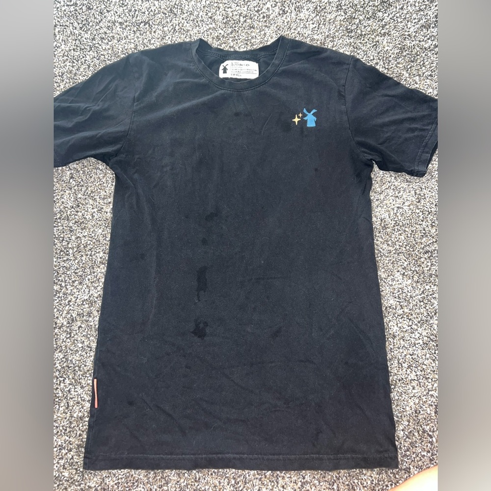 graphic tee - Picture 2 of 2